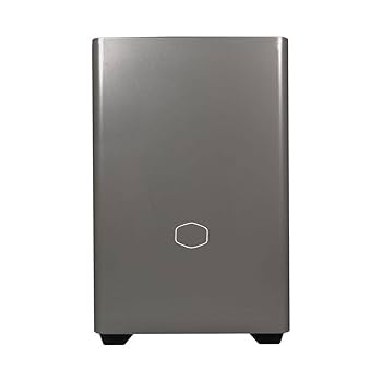 Amazon.co.jp: Cooler Master MasterBox NR200P MAX 850W電源+